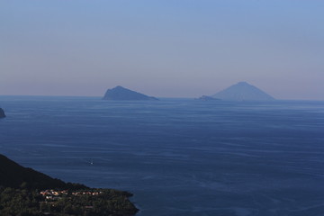 îles Eoliennes