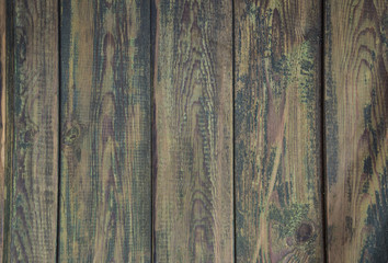 old, grunge wood panels