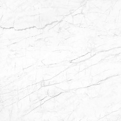 White marble texture abstract background pattern with high resolution.
