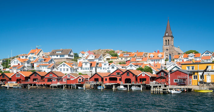 Fj&auml;llbacka