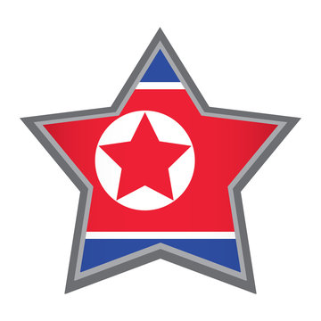 North korea design