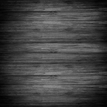 old black wood texture (for background)