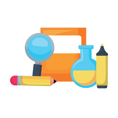 back to school design