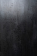 weathered metal pattern / old texture / industrial style