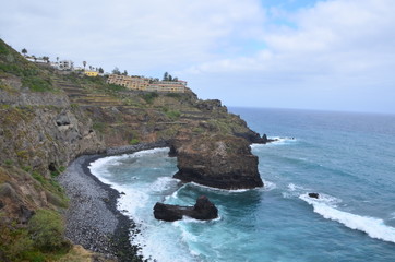 Teneriffa 2018