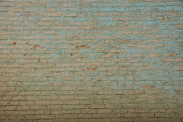 stone color texture of bricks in the wall