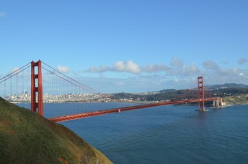 goldengate bridge
