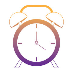 alarm clock icon