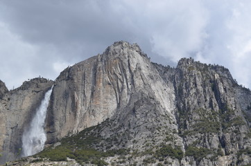 yosemite