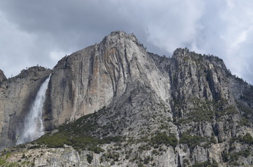 yosemite