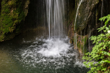 Obraz premium Waterfall