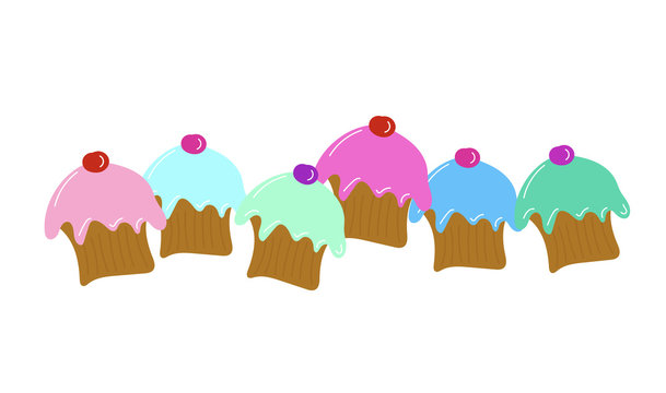 dolci, pasticceria, pasticcini,