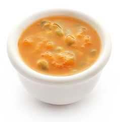 Passion fruit
