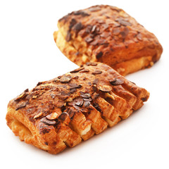 Tebirkes, kind of Danish bread