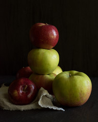 Apples