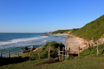 Vale da Utopia - Guarda do Embau