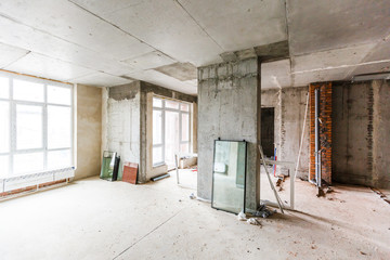 Material for repairs in an apartment is under construction, remodeling, rebuilding and renovation....