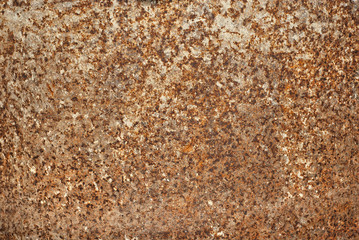 old metal iron rust texture