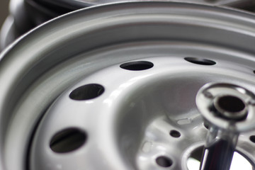 Car wheels