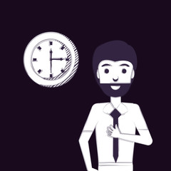 Office workplace design