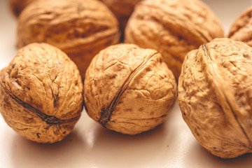 Walnüsse