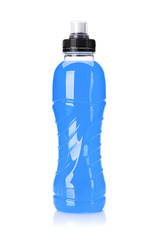 Fitness drink bottle