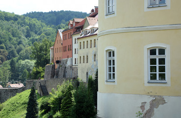 Loket, Tschechien