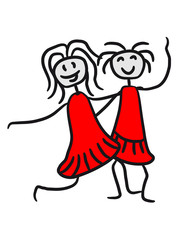 beste umriss rahmen herz best friends text logo freunde beste liebe paar 2 team crew duo zusammen bleiben spaß freundin freund treu