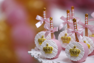 One Year Birthday Decoration Items