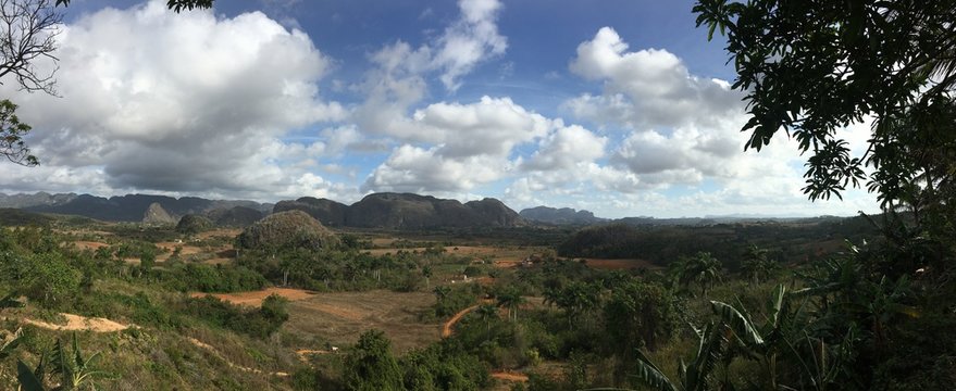 Cuba Vinales