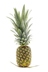 Fototapeta premium Ananas Superfood