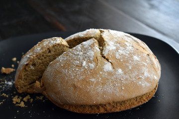 Irish Soda Bread