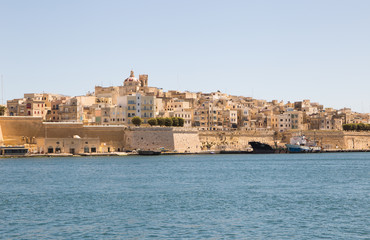 Fototapeta premium Venedig, Architektur, Alte, stadt, Italien, ende, kanal