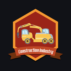 Construction industry design