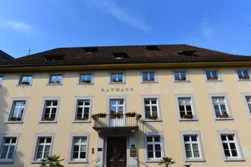 Rathaus Bad Säckingen