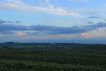 the green desert in georgia