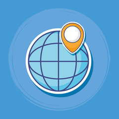 Global sphere design