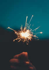 Fogos de Artifício 
