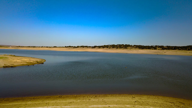 Barragem