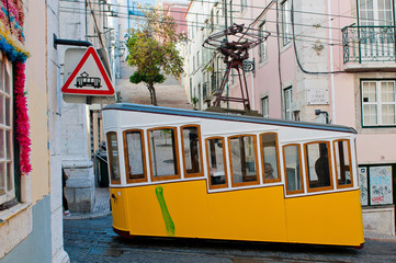 Lisbon, street art