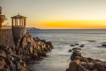 platja d'aro