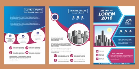 simple cover, layout, brochure, magazine, catalog, flyer for background
