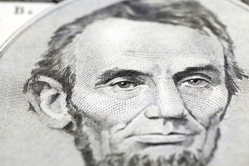 five dollar