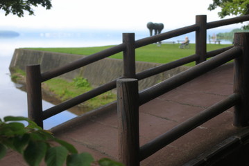 太鼓橋