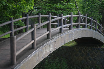 太鼓橋