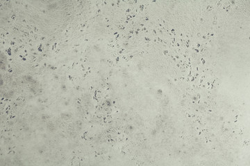 Concrete vintage toned  background.