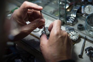 Watchmaker