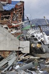 tsunamiJAPAN2011  　