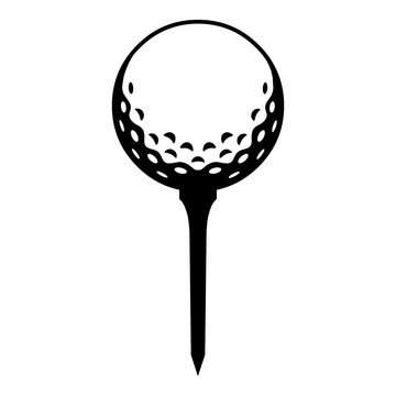 Golf Tee Clipart Images – Browse 15,971 Stock Photos, Vectors, and Video