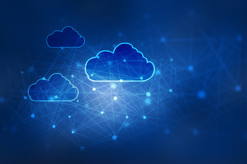 2d rendering technology Cloud computing 